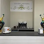 Luxury Vittoria