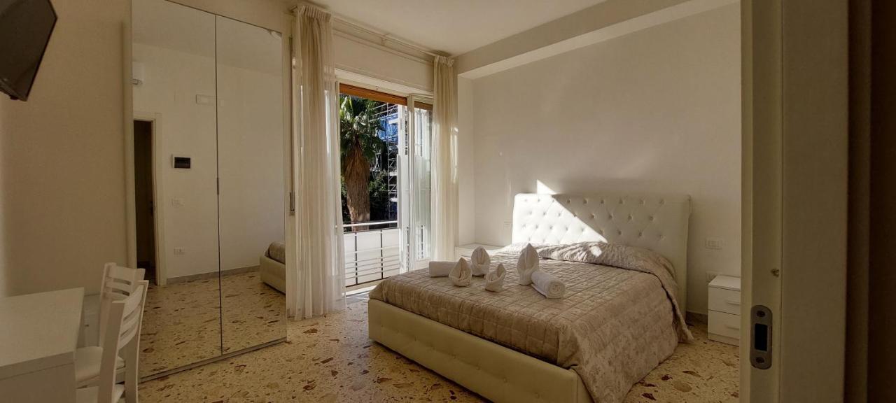 Luxury Vittoria Salerno