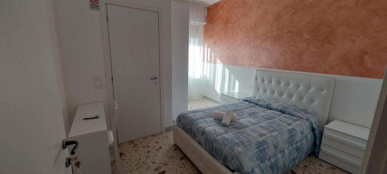 Luxury Vittoria * Salerno