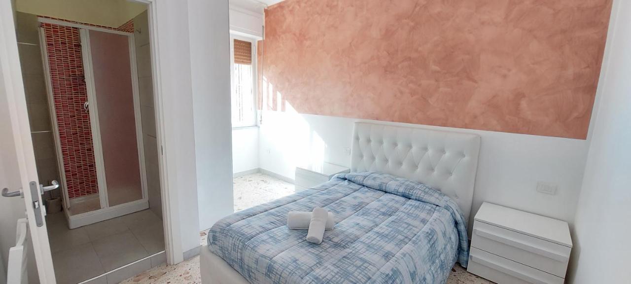 Bed & Breakfast Luxury Vittoria Salerno