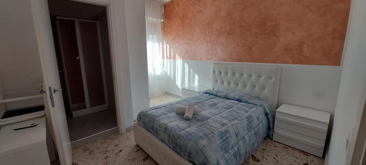 Luxury Vittoria Salerno