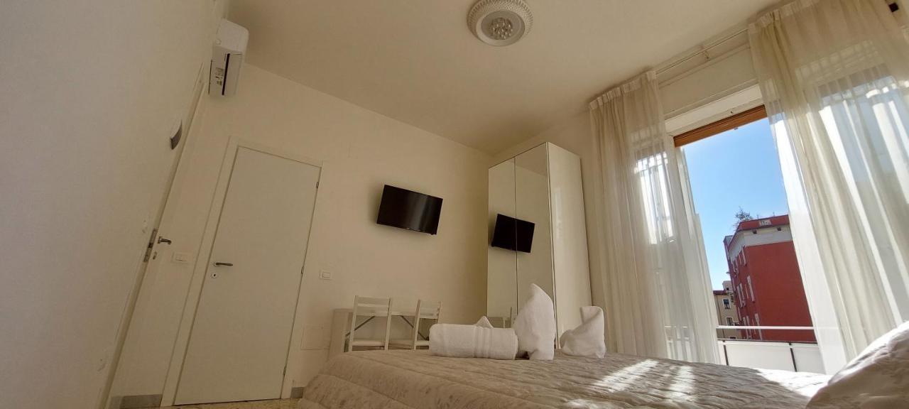 Luxury Vittoria Bed & Breakfast