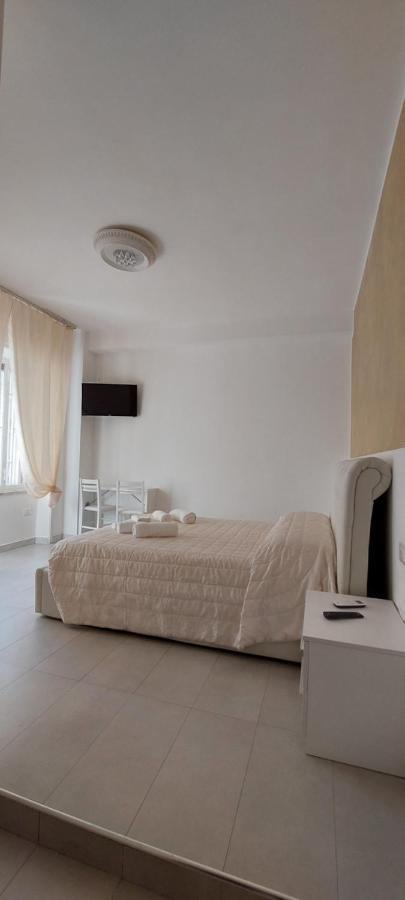 Bed & Breakfast Luxury Vittoria Salerno