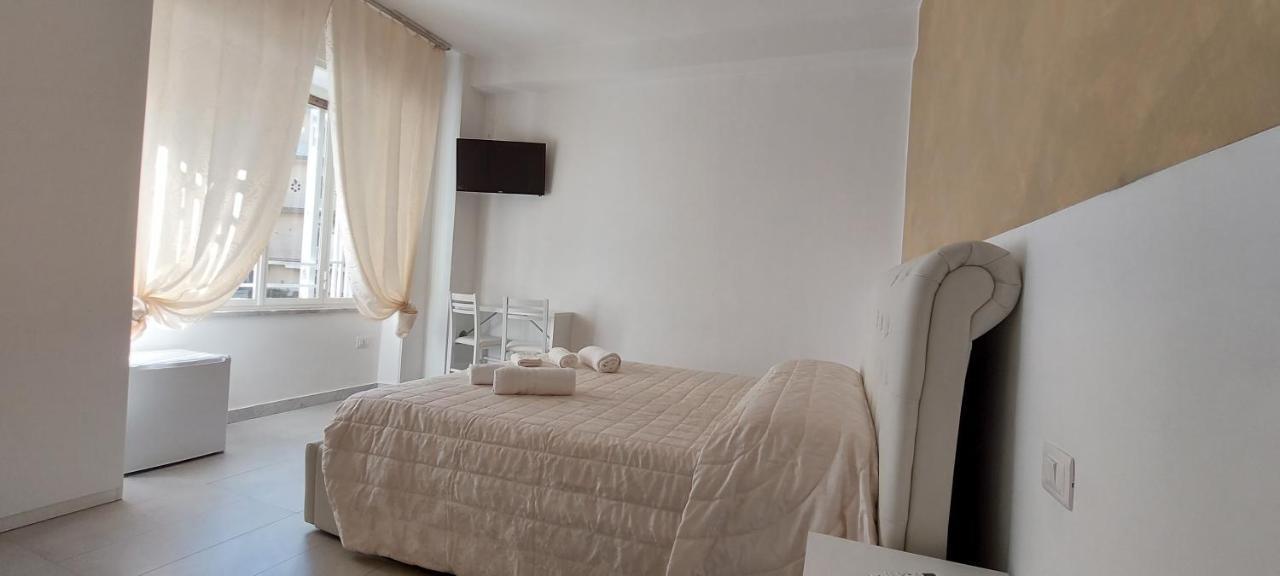 Luxury Vittoria Bed & Breakfast Salerno