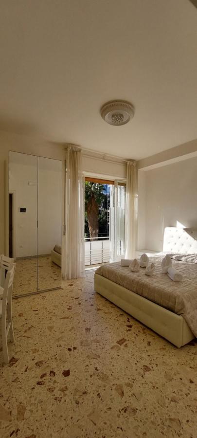 Luxury Vittoria Salerno