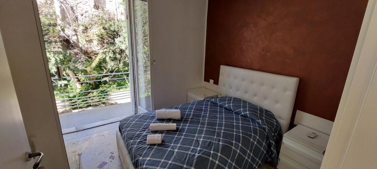 Luxury Vittoria Salerno