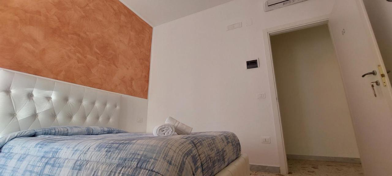 Luxury Vittoria * Salerno