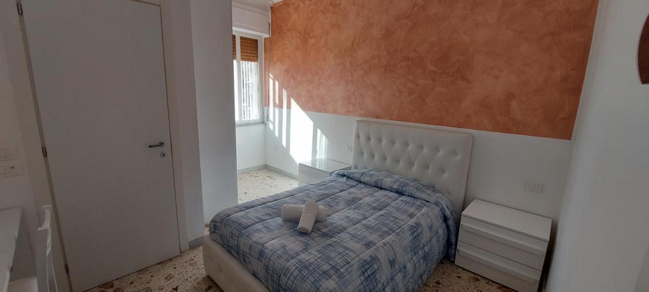 Luxury Vittoria Bed & Breakfast Salerno