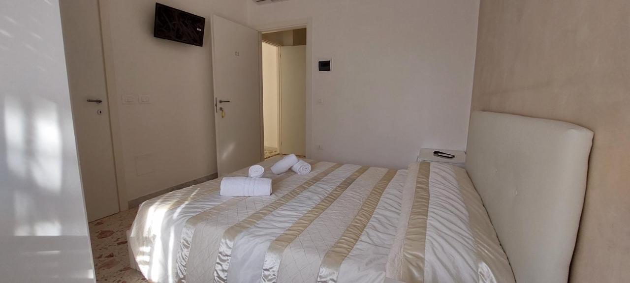 Luxury Vittoria Bed & Breakfast