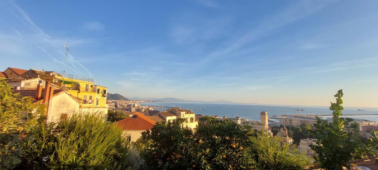 Bed & Breakfast Luxury Vittoria *