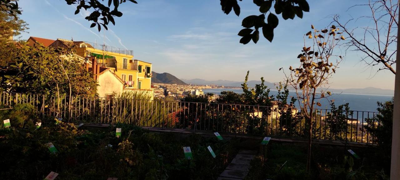 Luxury Vittoria * Salerno