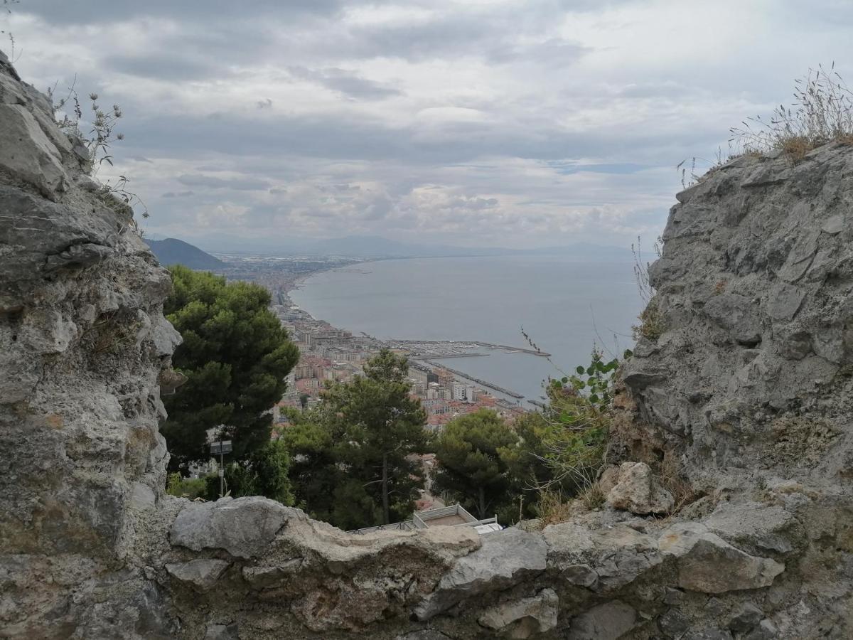 Luxury Vittoria Bed & Breakfast Salerno