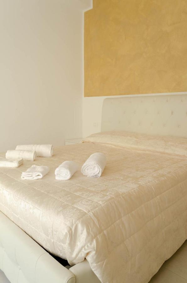 Luxury Vittoria Bed & Breakfast
