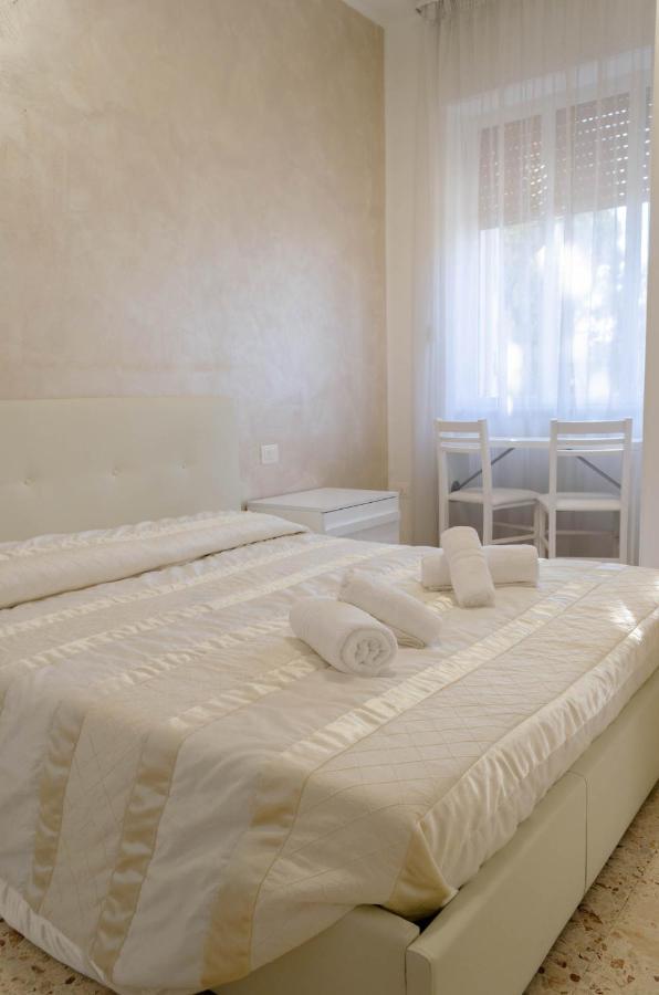 Bed & Breakfast Luxury Vittoria Salerno