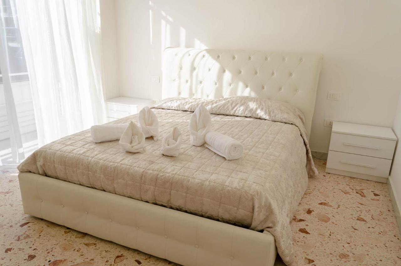 Luxury Vittoria Salerno