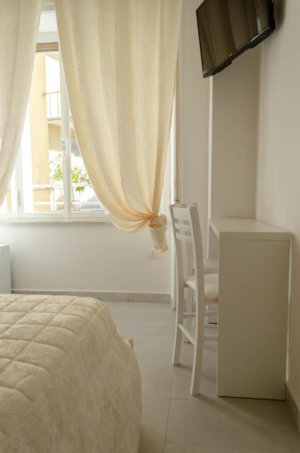 Luxury Vittoria Bed & Breakfast Salerno