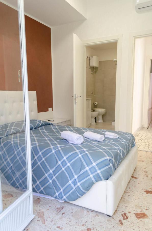 Luxury Vittoria Bed & Breakfast Salerno