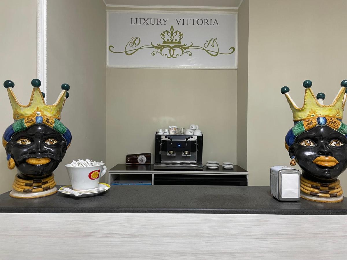 Bed & Breakfast Luxury Vittoria